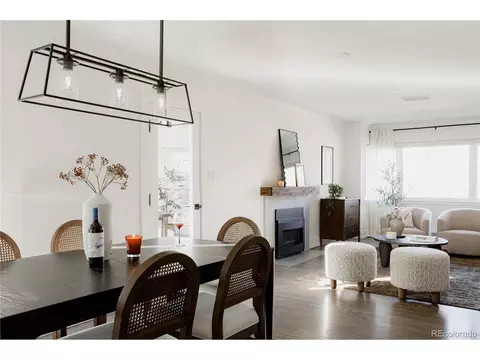 Dining - 5540 E 4th Ave, Denver, CO 80220 photo 6 of 6