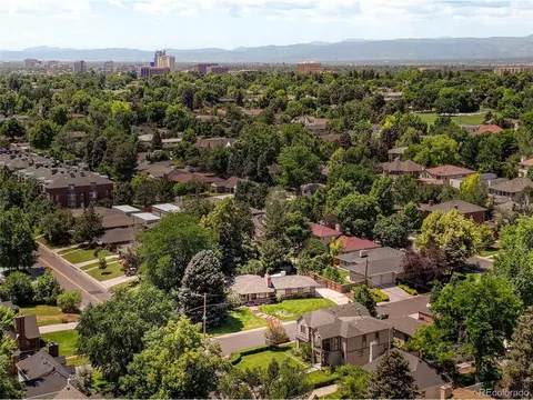 View/Area - 5540 E 4th Ave, Denver, CO 80220 photo 1 of 1