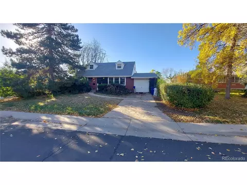 220 W 6th Ave, Broomfield, CO 80020