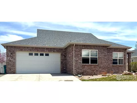 230 Bein St, Berthoud, CO 80513 photo 1