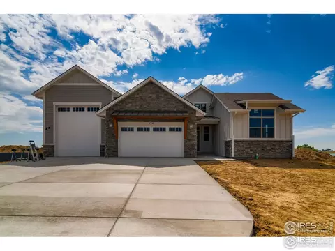 207 Silo Ct, Severance, CO 80550 photo 2