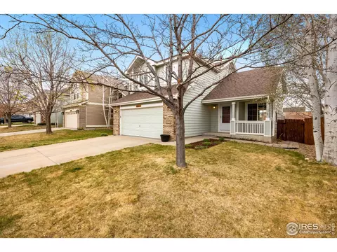 10524 Sunburst Ave, Firestone, CO 80504 photo 1