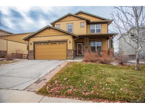 664 Fossil Bed Cir, Erie, CO 80516