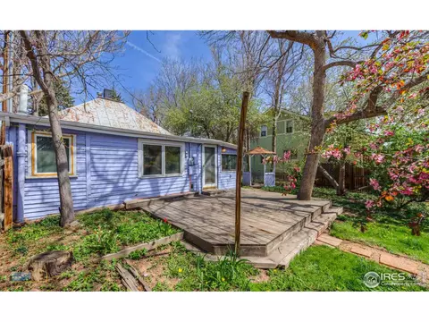 910 Spruce St, Boulder, CO 80302 photo 22