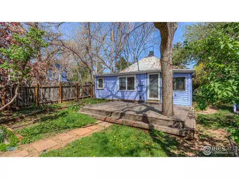 910 Spruce St, Boulder, CO 80302 photo 28