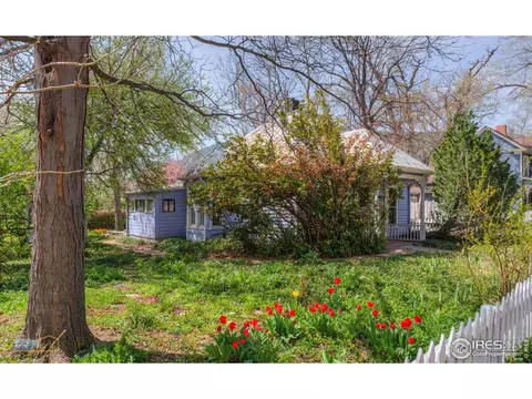 910 Spruce St, Boulder, CO 80302 photo 1