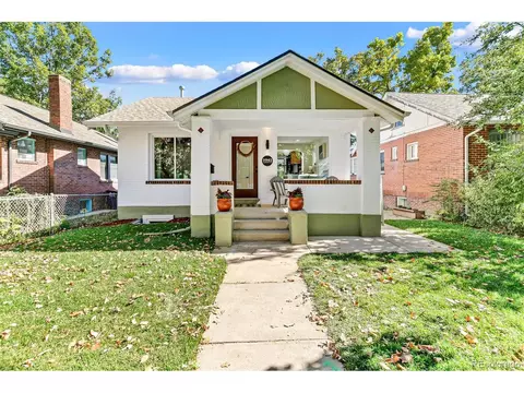 3942 Alcott St, Denver, CO 80211