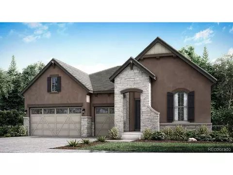 3135 S Poppy St, Morrison, CO 80465