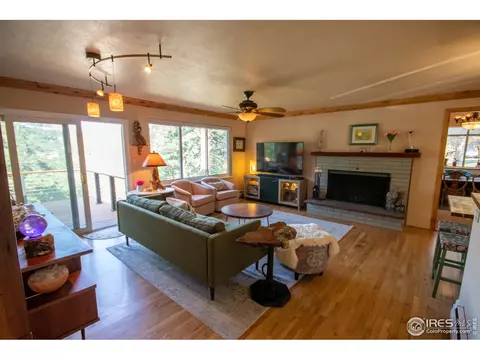 421 Kelly Rd, Boulder, CO 80302 photo 3