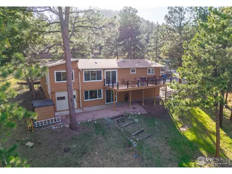 421 Kelly Rd, Boulder, CO 80302 photo 1