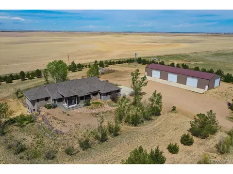 71121 E County Road 10, Byers, CO 80103