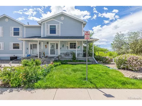 6260 Everett Ct #D, Arvada, CO 80004