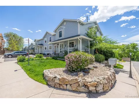 6260 Everett Ct #D, Arvada, CO 80004 photo 3