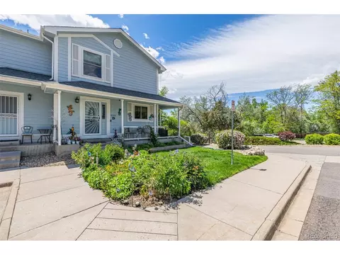 6260 Everett Ct #D, Arvada, CO 80004 photo 2