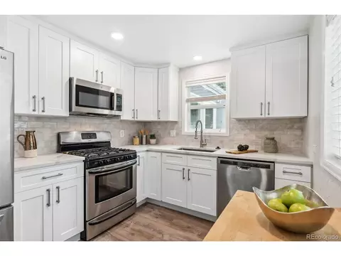 2576 S Humboldt St, Denver, CO 80210