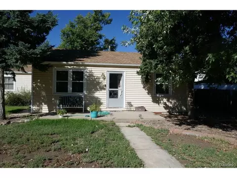 397 S Pierson St, Lakewood, CO 80226