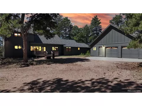 4147 Larkspur Ln, Larkspur, CO 80118