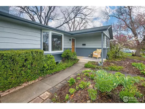 975 Yale Rd, Boulder, CO 80305 photo 2