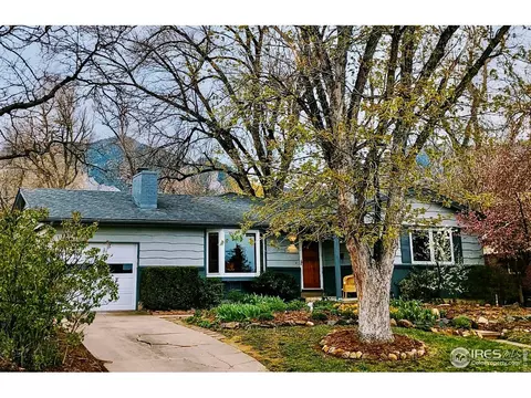975 Yale Rd, Boulder, CO 80305 photo 3