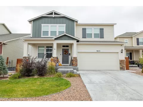 9655 Vistas Park Dr, Peyton, CO 80831