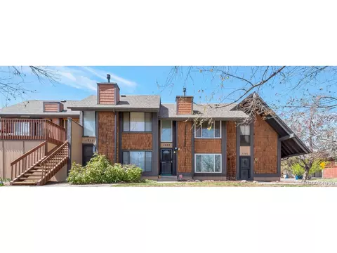 1203 S Crystal Way, Aurora, CO 80012