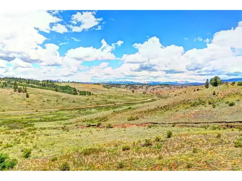 841 Lippzana Rd, Como, CO 80432 photo 1