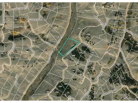 841 Lippzana Rd, Como, CO 80432 photo 10