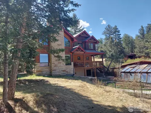 921 Eagle Dr, Lyons, CO 80540 photo 1