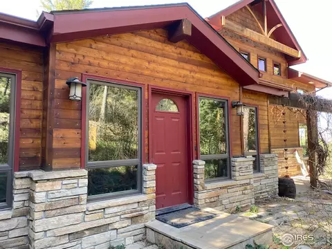 921 Eagle Dr, Lyons, CO 80540 photo 2