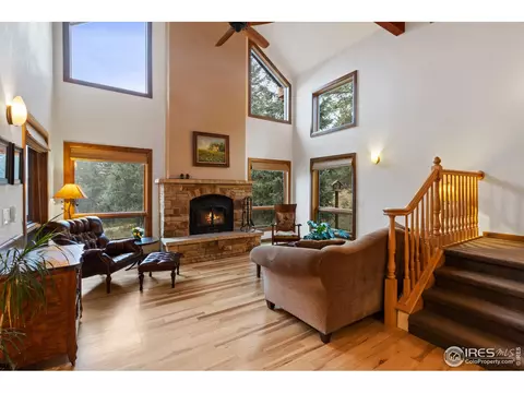 921 Eagle Dr, Lyons, CO 80540 photo 5
