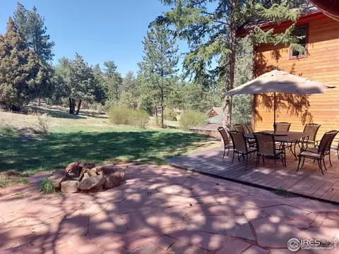 921 Eagle Dr, Lyons, CO 80540 photo 4