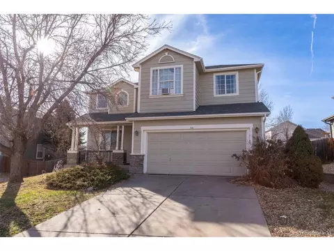 2163 S Waco St, Aurora, CO 80013
