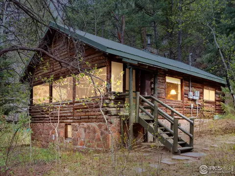 43 Riverside Dr, Lyons, CO 80540 photo 1