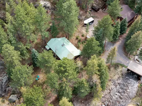 43 Riverside Dr, Lyons, CO 80540 photo 2