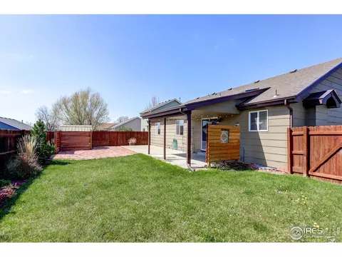 407 Edgewood Ave, Johnstown, CO 80534 photo 9
