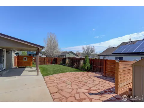 407 Edgewood Ave, Johnstown, CO 80534 photo 10