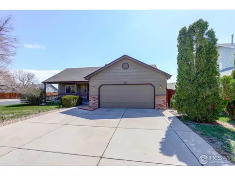 407 Edgewood Ave, Johnstown, CO 80534 photo 2