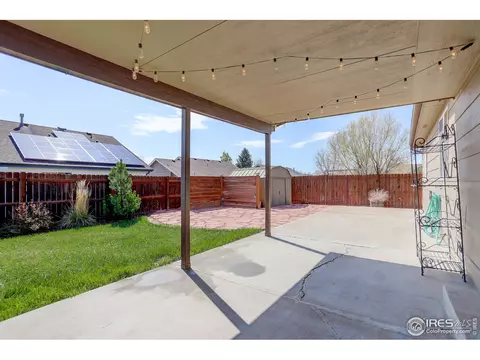 407 Edgewood Ave, Johnstown, CO 80534 photo 11