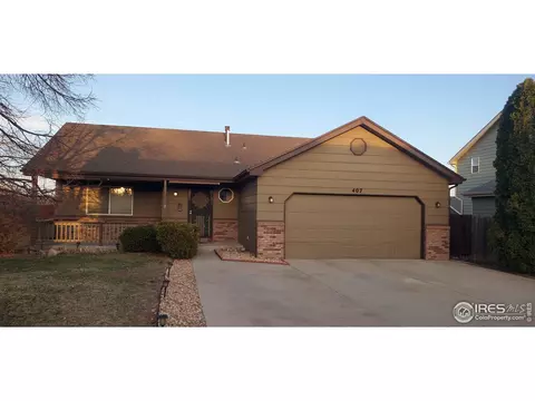 407 Edgewood Ave, Johnstown, CO 80534 photo 1