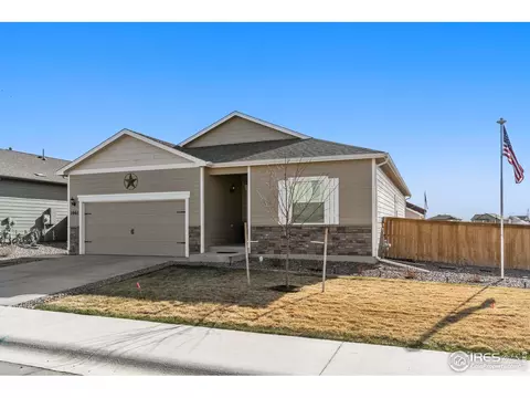 1061 Long Meadows St, Severance, CO 80550 photo 1