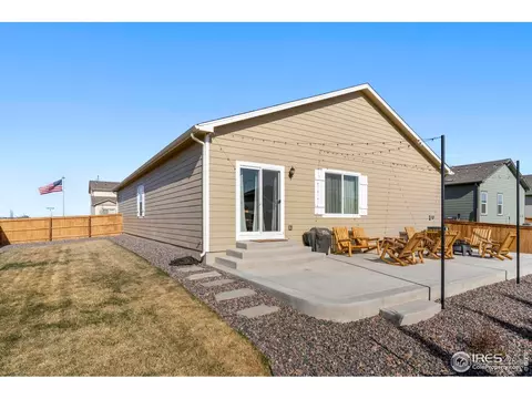 1061 Long Meadows St, Severance, CO 80550 photo 4