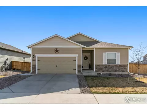 1061 Long Meadows St, Severance, CO 80550 photo 2