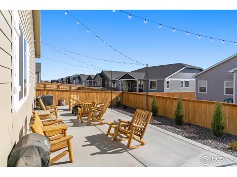 1061 Long Meadows St, Severance, CO 80550 photo 3