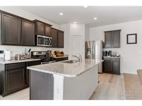1061 Long Meadows St, Severance, CO 80550 photo 12