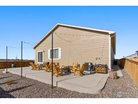 1061 Long Meadows St, Severance, CO 80550 photo 5
