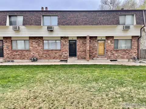 3021 11 Ave #7, Evans, CO 80620 photo 1