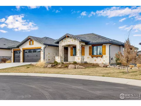 6828 Clovis Ct, Timnath, CO 80547 photo 1