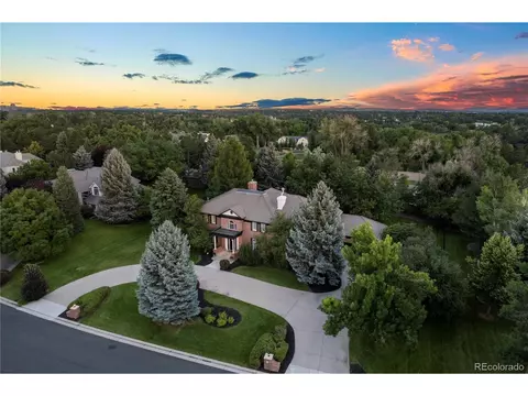 49 Cherry Hills Farm Dr, Cherry Hills Village, CO 80113