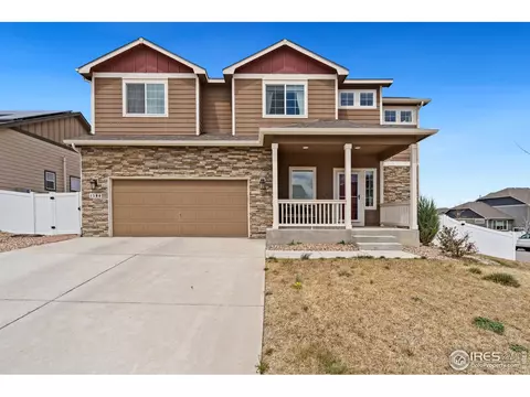 1500 Murrlet St, Berthoud, CO 80513 photo 1