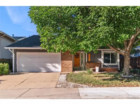12574 E Bates Cir, Aurora, CO 80014